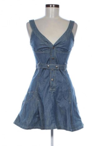 Kleid Miss Softy, Größe S, Farbe Blau, Preis 14,83 €