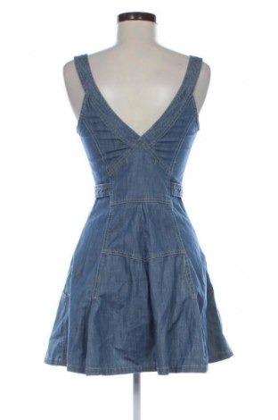 Kleid Miss Softy, Größe S, Farbe Blau, Preis 14,83 €