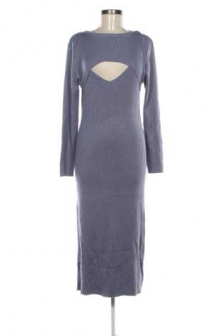Šaty  Missguided, Veľkosť XL, Farba Sivá, Cena  16,95 €