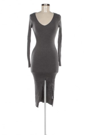 Kleid Missguided, Größe XS, Farbe Grau, Preis € 20,99