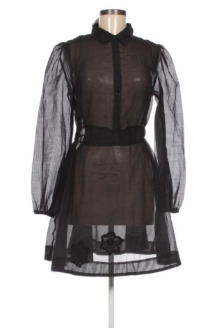 Šaty  Missguided, Veľkosť S, Farba Čierna, Cena  14,91 €