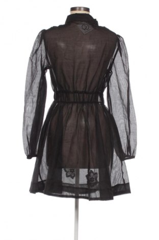 Šaty  Missguided, Veľkosť S, Farba Čierna, Cena  14,91 €