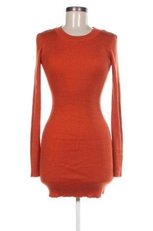 Kleid Missguided, Größe M, Farbe Orange, Preis € 14,99