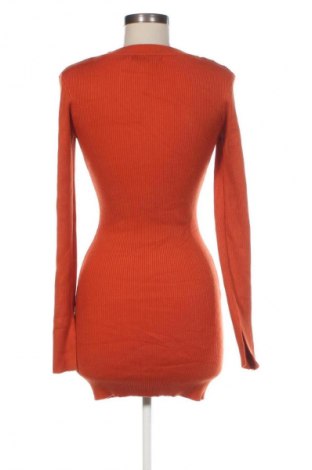 Kleid Missguided, Größe M, Farbe Orange, Preis € 14,99