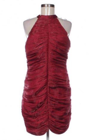Sukienka Missguided, Rozmiar M, Kolor Czerwony, Cena 133,33 zł