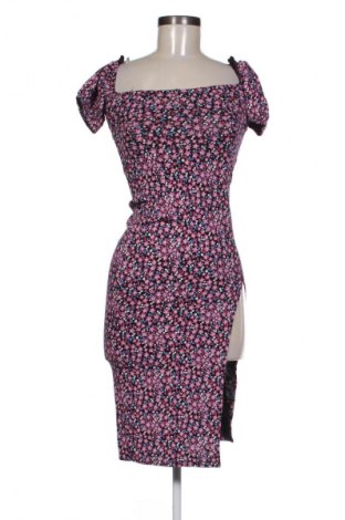 Šaty  Missguided, Veľkosť XXS, Farba Viacfarebná, Cena  27,80 €