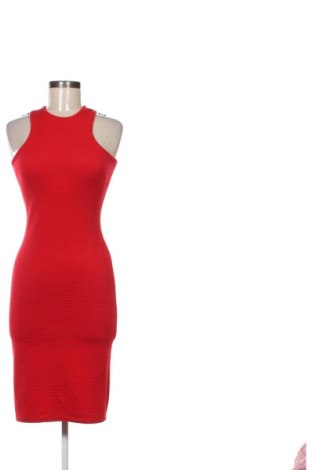 Šaty  Missguided, Veľkosť M, Farba Červená, Cena  14,83 €