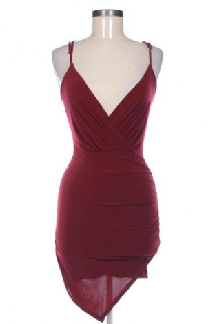 Sukienka Missguided, Rozmiar M, Kolor Czerwony, Cena 105,70 zł