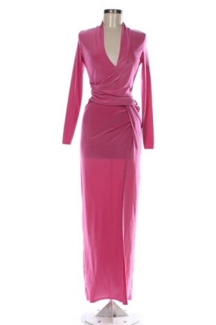 Kleid Missguided, Größe M, Farbe Rosa, Preis € 14,77