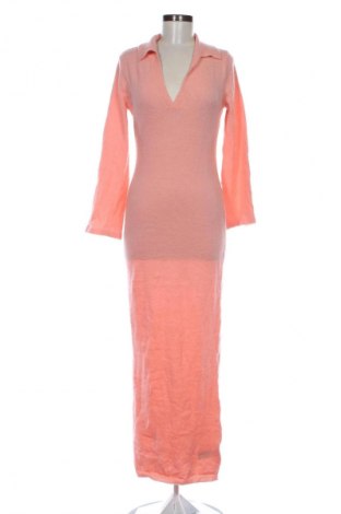 Šaty  Missguided, Veľkosť L, Farba Oranžová, Cena  14,77 €