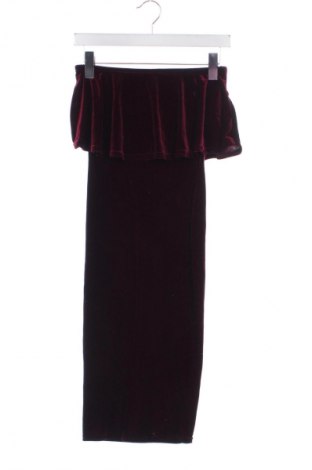 Šaty  Missguided, Veľkosť XS, Farba Červená, Cena  23,53 €