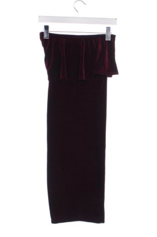 Šaty  Missguided, Veľkosť XS, Farba Červená, Cena  23,53 €