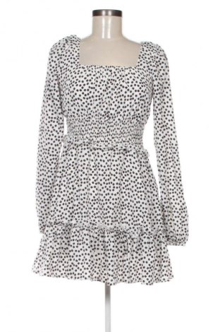 Kleid Missguided, Größe XS, Farbe Mehrfarbig, Preis € 11,99