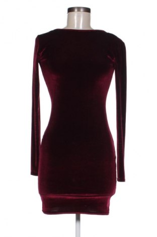 Рокля Missguided, Размер S, Цвят Червен, Цена 29,15 лв.