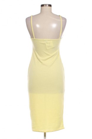 Kleid Missguided, Größe M, Farbe Gelb, Preis € 15,00