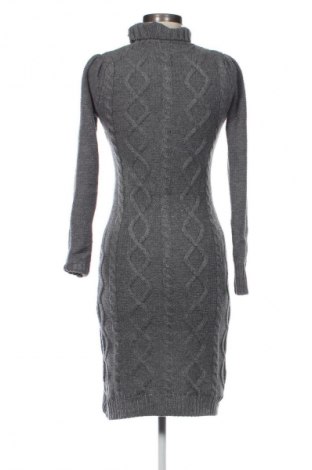 Kleid Moda International, Größe S, Farbe Grau, Preis € 14,91