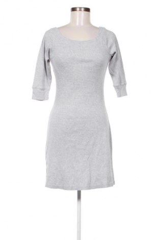 Kleid Moda International, Größe XS, Farbe Grau, Preis € 14,83