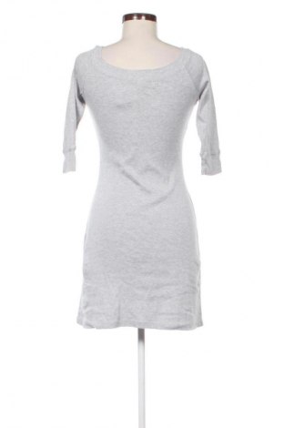 Kleid Moda International, Größe XS, Farbe Grau, Preis € 14,83