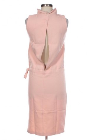 Kleid Moe, Größe S, Farbe Aschrosa, Preis 74,99 €