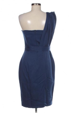 Φόρεμα Moe, Μέγεθος L, Χρώμα Μπλέ, Τιμή 89,99 €