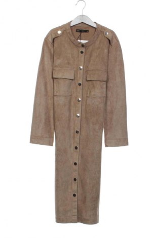 Kleid Mohito, Größe XS, Farbe Braun, Preis € 39,39
