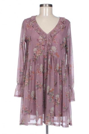 Kleid Mohito, Größe XXS, Farbe Mehrfarbig, Preis € 14,83