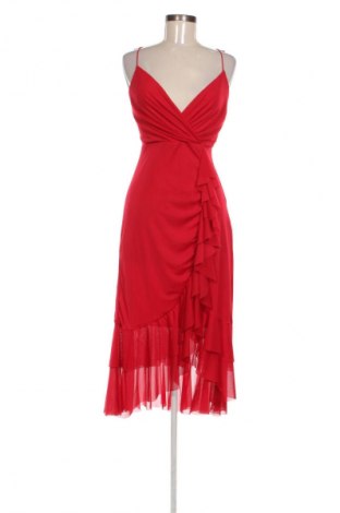 Kleid Mohito, Größe S, Farbe Rot, Preis € 14,77