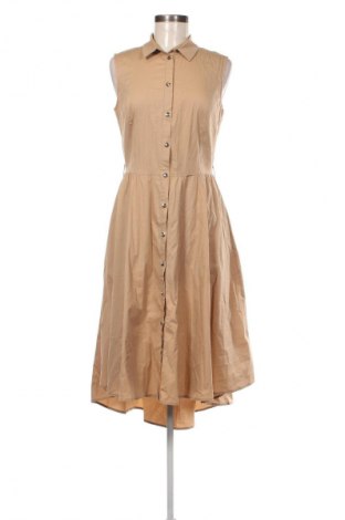 Kleid Mohito, Größe M, Farbe Beige, Preis € 24,99