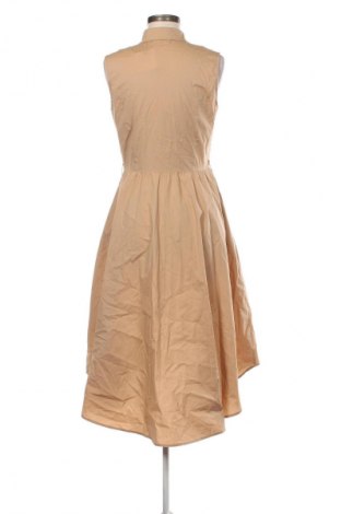 Kleid Mohito, Größe M, Farbe Beige, Preis € 24,99
