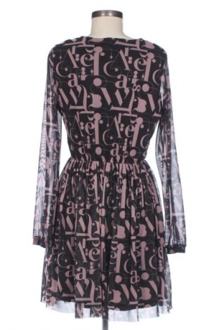 Kleid Mohito, Größe L, Farbe Mehrfarbig, Preis 14,83 €
