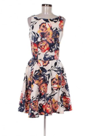 Kleid Mohito, Größe L, Farbe Mehrfarbig, Preis € 17,49