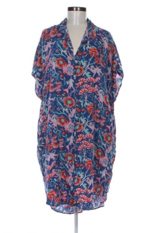 Kleid Monki, Größe M, Farbe Mehrfarbig, Preis € 24,48