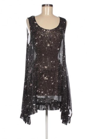 Kleid Monki, Größe L, Farbe Mehrfarbig, Preis 13,80 €