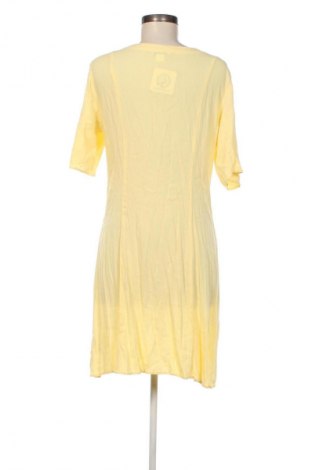 Kleid Monki, Größe M, Farbe Gelb, Preis € 19,99