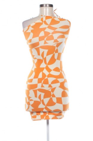 Φόρεμα Monki, Μέγεθος XS, Χρώμα Πολύχρωμο, Τιμή 13,81 €