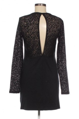 Φόρεμα Monki, Μέγεθος M, Χρώμα Μαύρο, Τιμή 13,81 €
