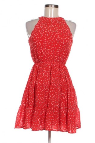 Kleid Monteau, Größe S, Farbe Mehrfarbig, Preis € 14,83
