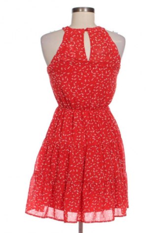 Kleid Monteau, Größe S, Farbe Mehrfarbig, Preis € 14,83