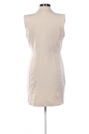 Kleid Moodo, Größe M, Farbe Ecru, Preis € 18,99