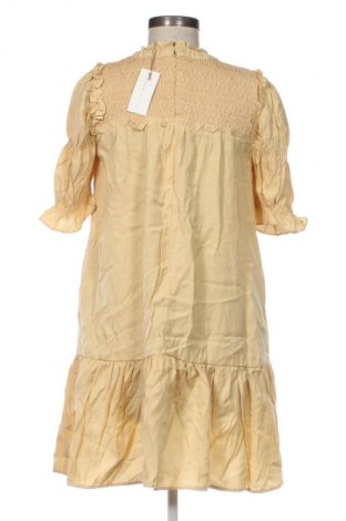 Kleid Moon River, Größe M, Farbe Gelb, Preis € 95,68