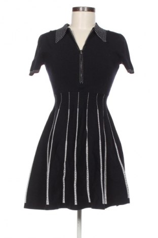 Kleid Morgan, Größe S, Farbe Blau, Preis € 75,99