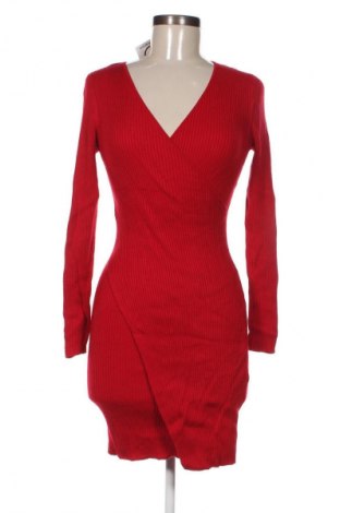 Kleid Morgan, Größe L, Farbe Rot, Preis € 33,99