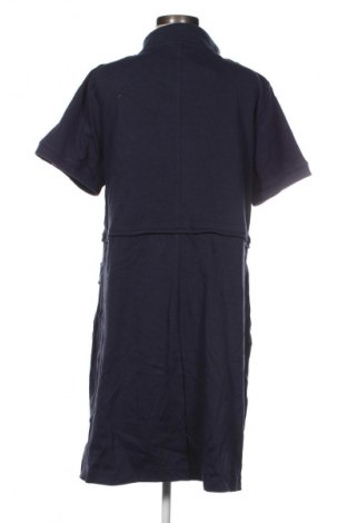 Rochie Moss, Mărime 4XL, Culoare Albastru, Preț 158,99 Lei