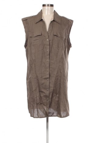 Kleid Ms Mode, Größe XXL, Farbe Braun, Preis € 24,49