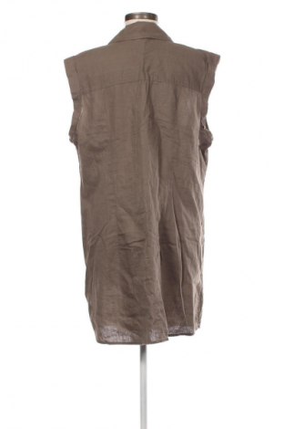 Kleid Ms Mode, Größe XXL, Farbe Braun, Preis € 24,49