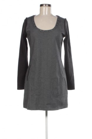 Kleid Multiblu, Größe M, Farbe Grau, Preis € 20,99