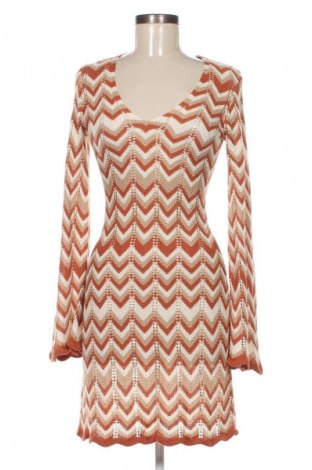 Kleid NA-KD, Größe M, Farbe Mehrfarbig, Preis € 33,99