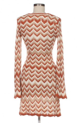 Kleid NA-KD, Größe M, Farbe Mehrfarbig, Preis € 33,99