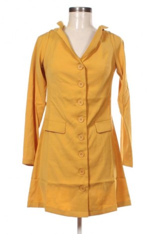 Kleid NA-KD, Größe S, Farbe Gelb, Preis € 55,24