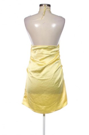 Kleid NA-KD, Größe M, Farbe Gelb, Preis 35,64 €
